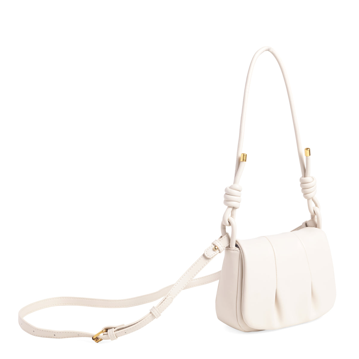 Jacquelyn - White – CURATEUR