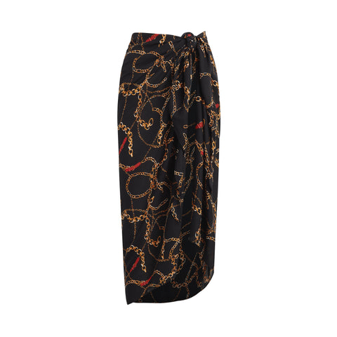 Corsica Sarong - Chain