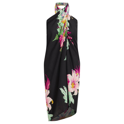 Corsica Sarong - Magnolia (Annual Add On)