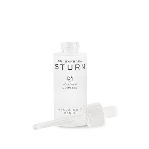 Hyaluronic Serum