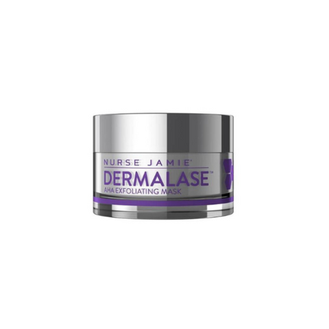 Dermalase AHA Exfoliating Mask