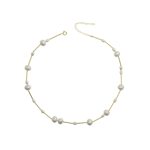 Corina Necklace
