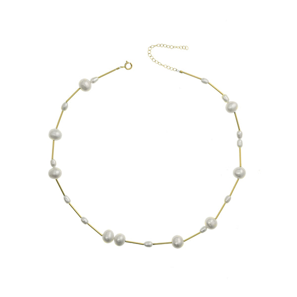 Corina Necklace
