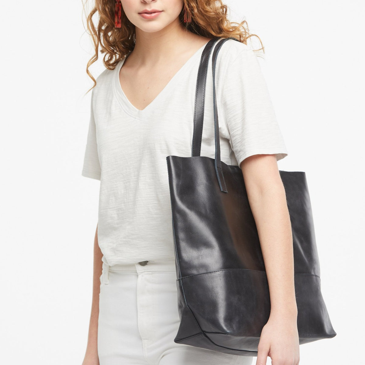 Mamuye Classic Tote