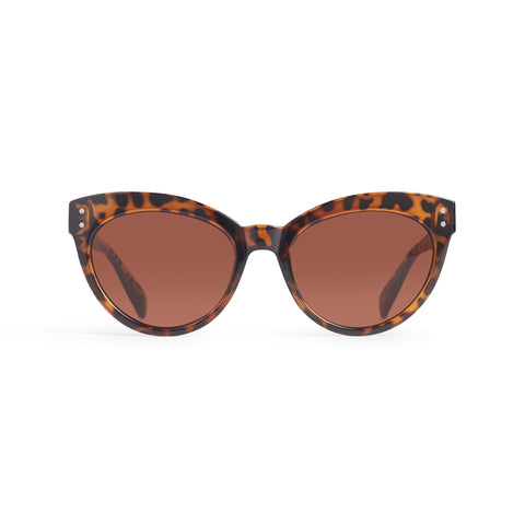 WYLDE Tortoise Shell Sunglasses