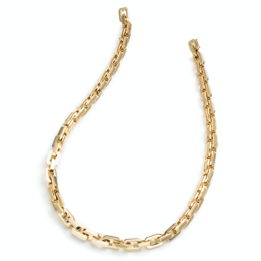 Supra Link Necklace