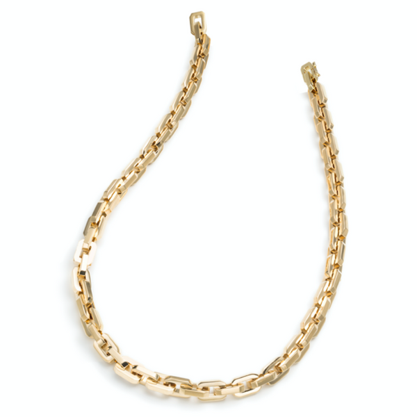 Supra Link Necklace
