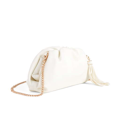 Crescent Clutch