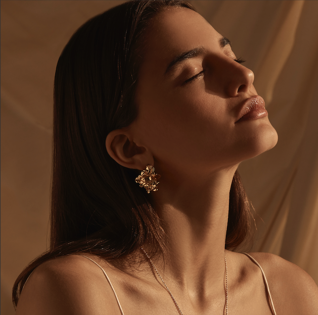 Amber sceats reese earrings deals