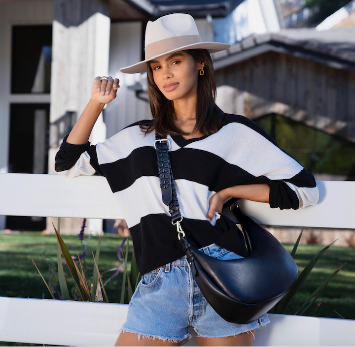 Jules kae vegan leather tote exclusive sale