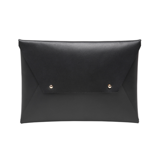 Leather Clutch