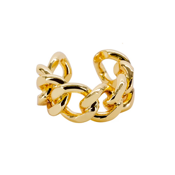 The Baba Ring
