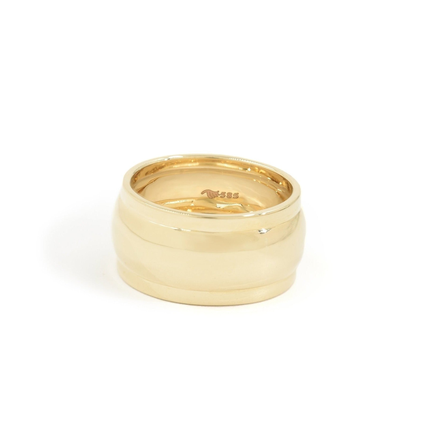Donut hotsell ring jewelry