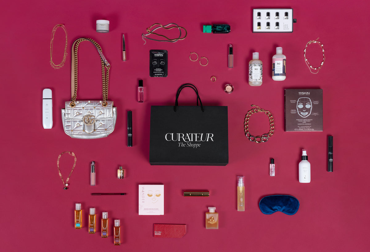 Our 2021 Holiday Gift Guide Offers Something Chic for Everyone on Your ...