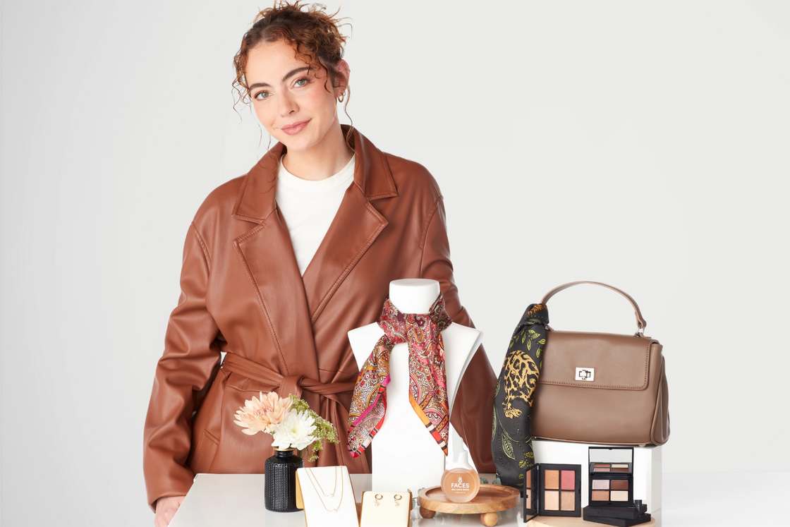 Step Into Your Most Sophisticated Season With The Fall 2025 Curation