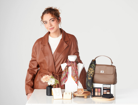 Step Into Your Most Sophisticated Season With The Fall 2025 Curation