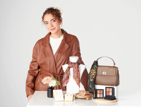 Step Into Your Most Sophisticated Season With The Fall 2025 Curation