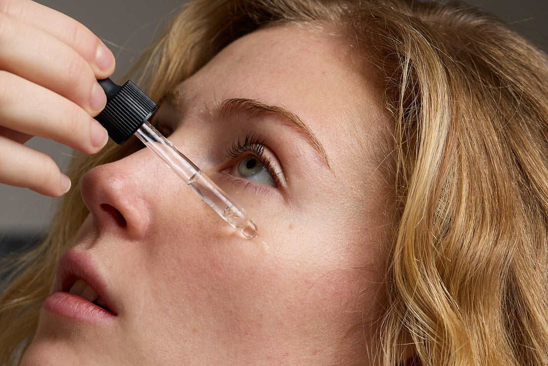 Awaken and Energize Tired-Looking Eyes for Spring