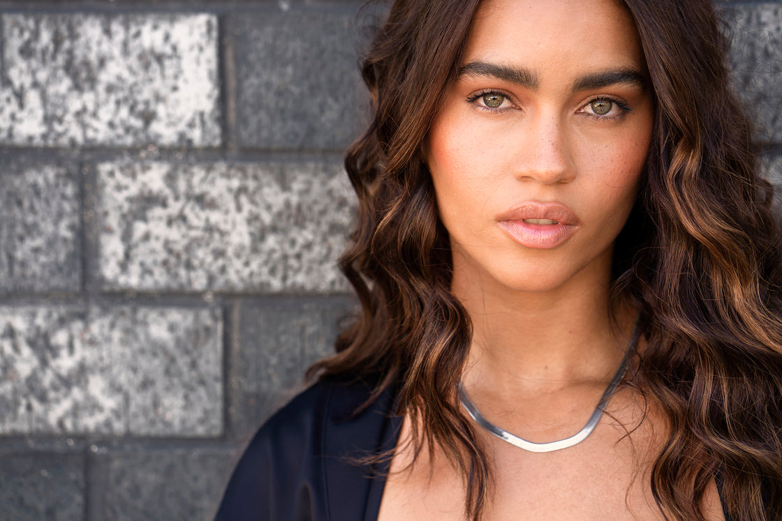 Behind the Brand: Jennifer Zeuner