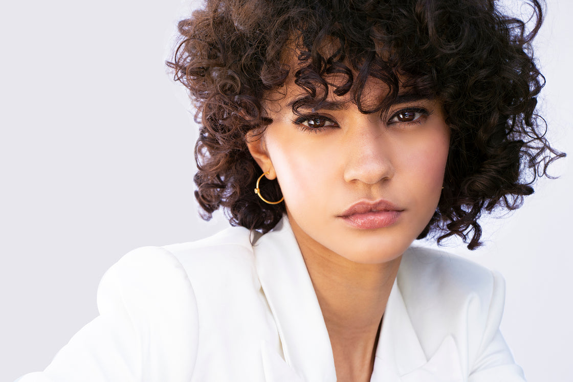 Spring Trend Alert: Monochromatic Makeup