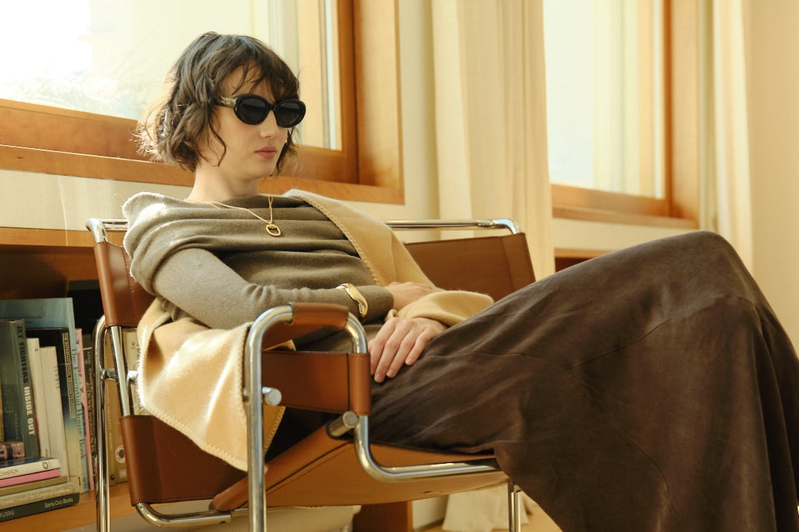 The Winter 2025 Curation Feels Like A Warm Embrace