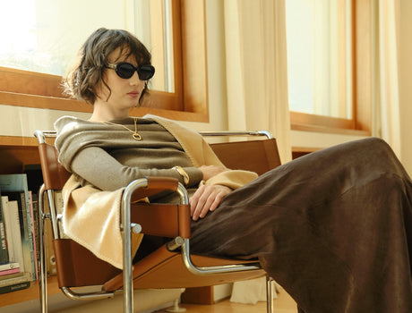 The Winter 2025 Curation Feels Like A Warm Embrace