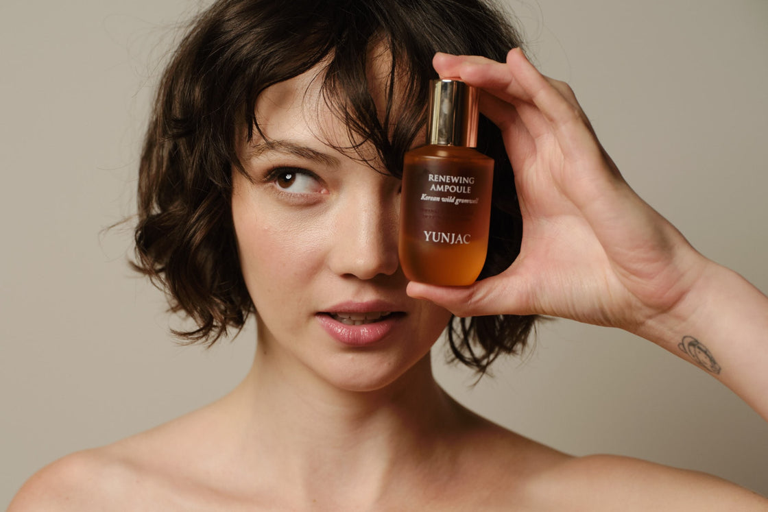 How Ampoules Boost Your Winter Skincare Routine