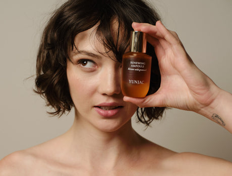 How Ampoules Boost Your Winter Skincare Routine