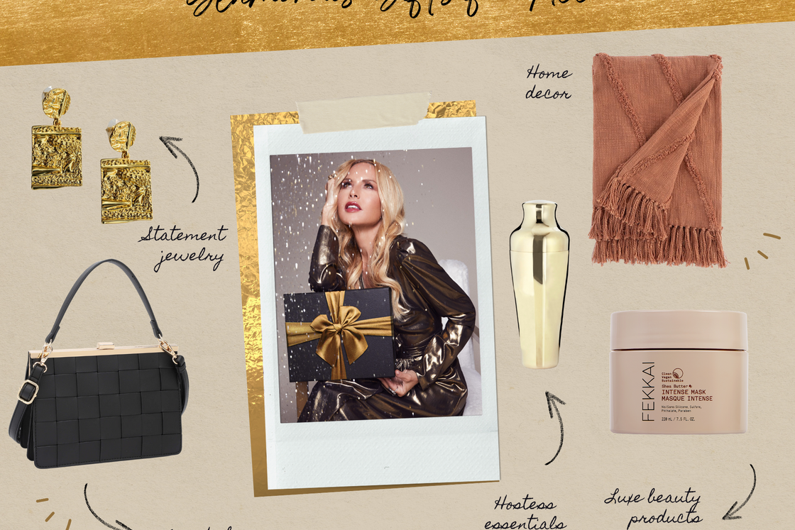 The Holiday Gifts Team CURATEUR Is Giving This Year