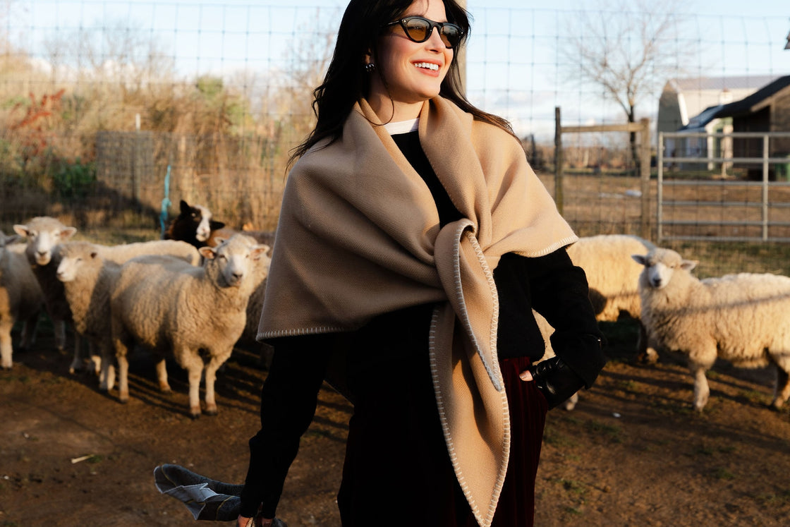 All the Cozy Moments from Our Autumnal Escape at Pendry Natirar