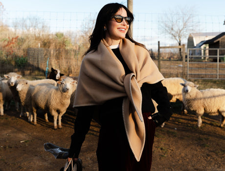 All the Cozy Moments from Our Autumnal Escape at Pendry Natirar