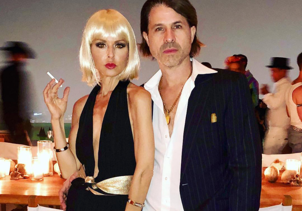 5 Halloween Costume Ideas Inspired by Fashionable Film Characters