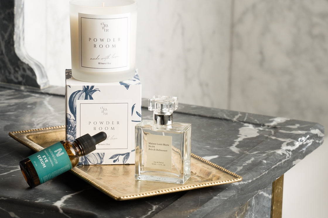 Make Over Your Bathroom for a Fresh Start to Spring