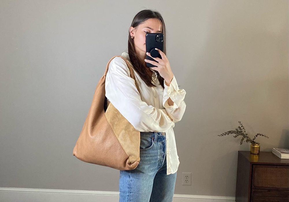 Community Spotlight: What Kim J. Loves in The Shoppe