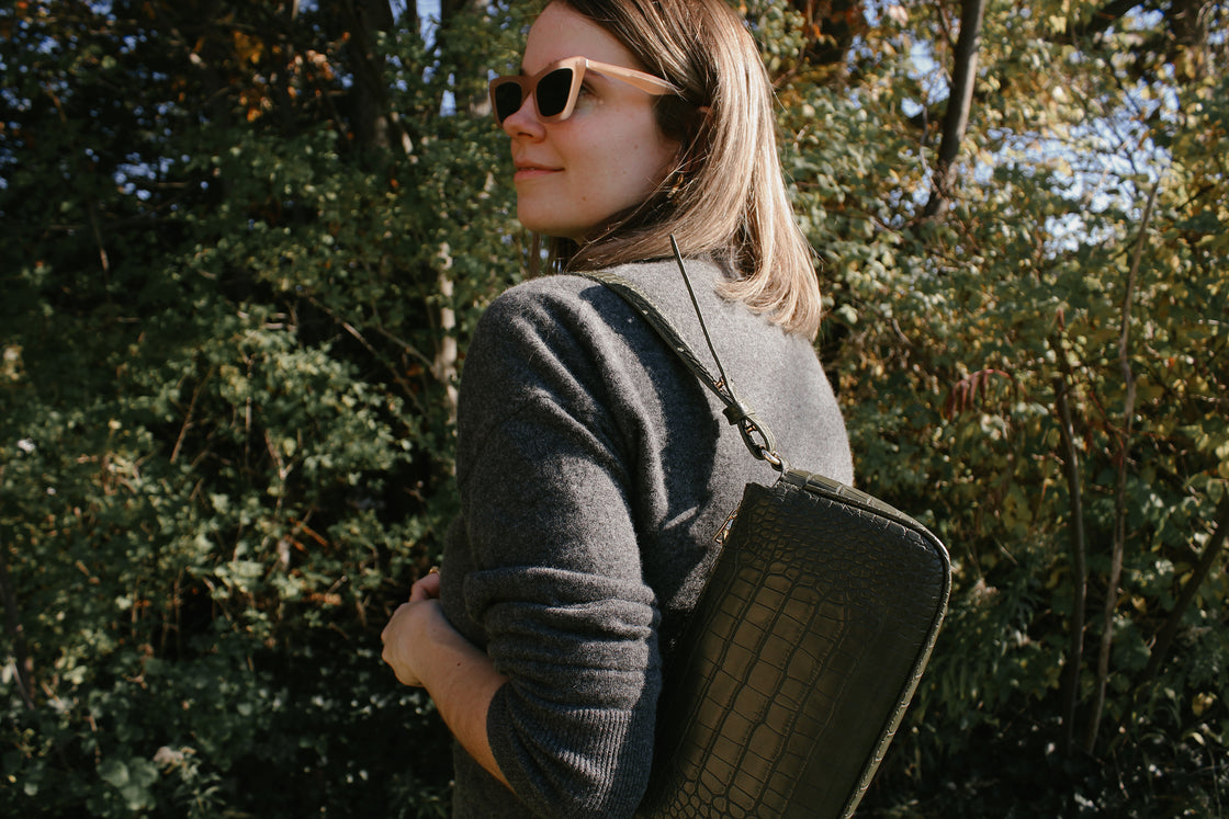 Community Spotlight: What Madison G. Loves in The Shoppe