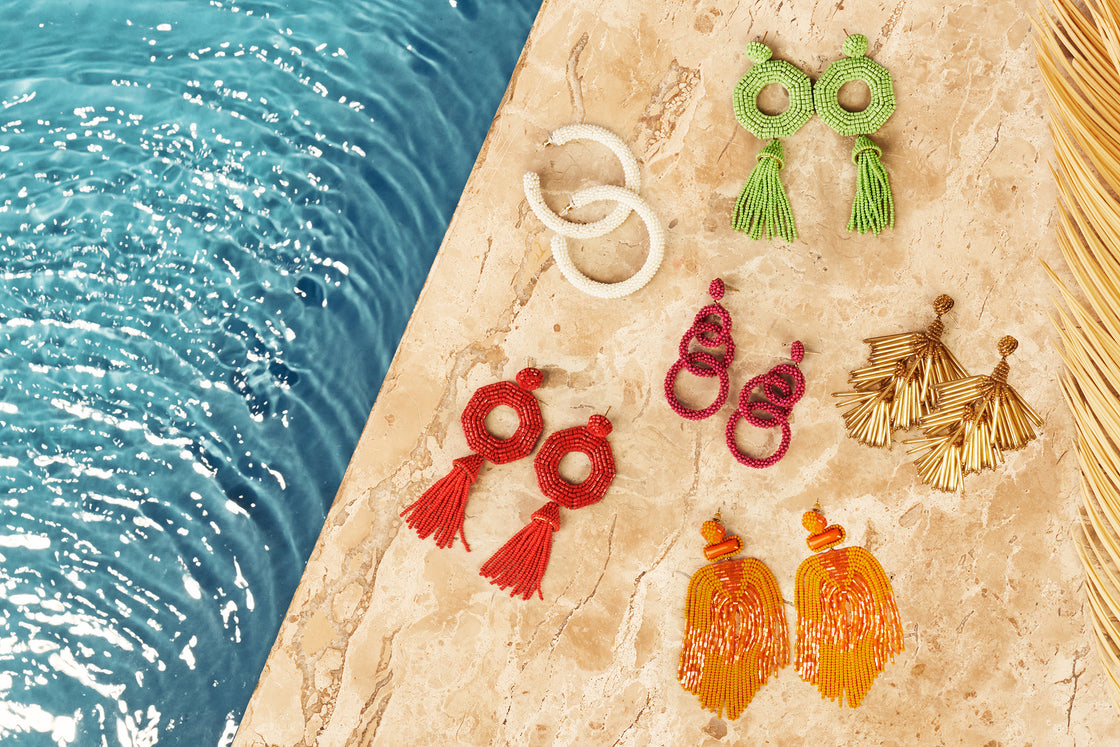 Behind the Brand: Deepa Gurnani