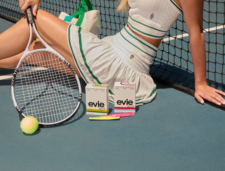 Get Glowy From the Inside Out with Evie Beauty Fuel