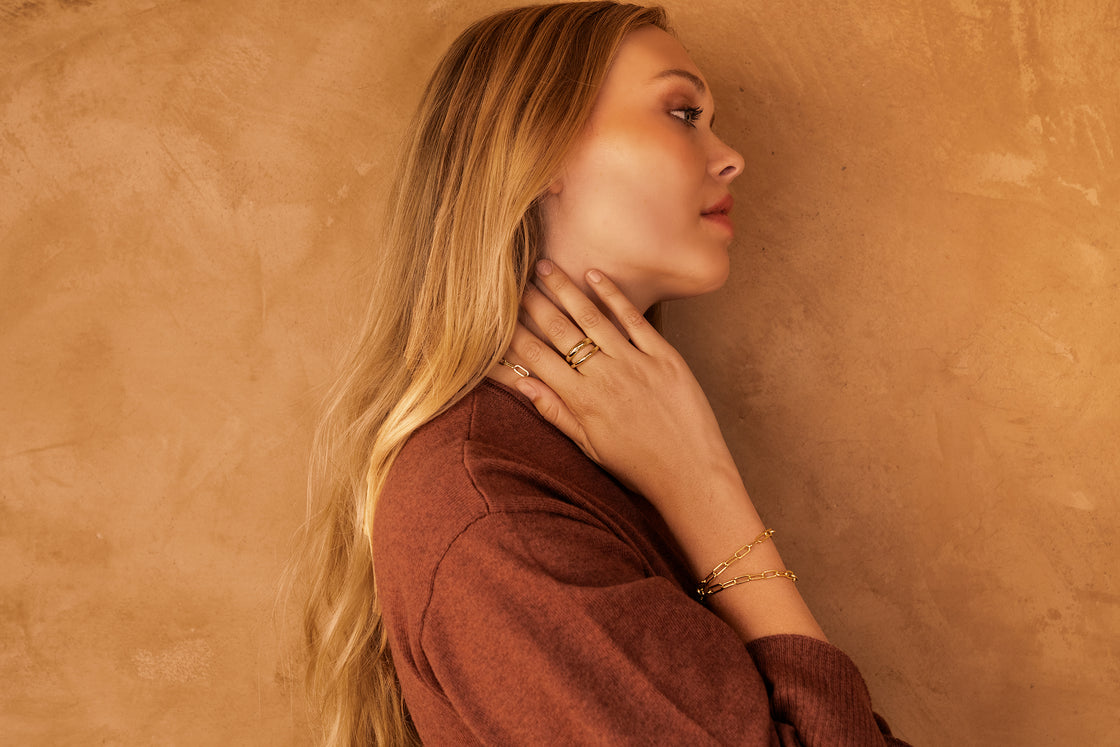 Behind the Brand: Loren Stewart