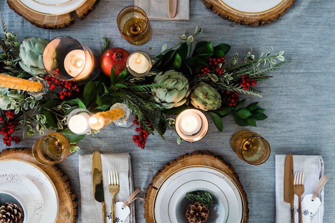 How to Entertain Effortlessly This Holiday Season