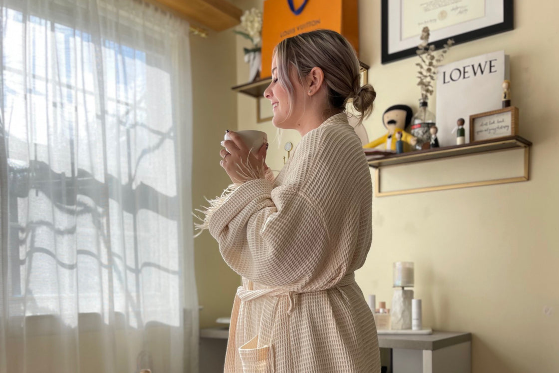 Community Spotlight: What Laura Z. Loves in The Shoppe