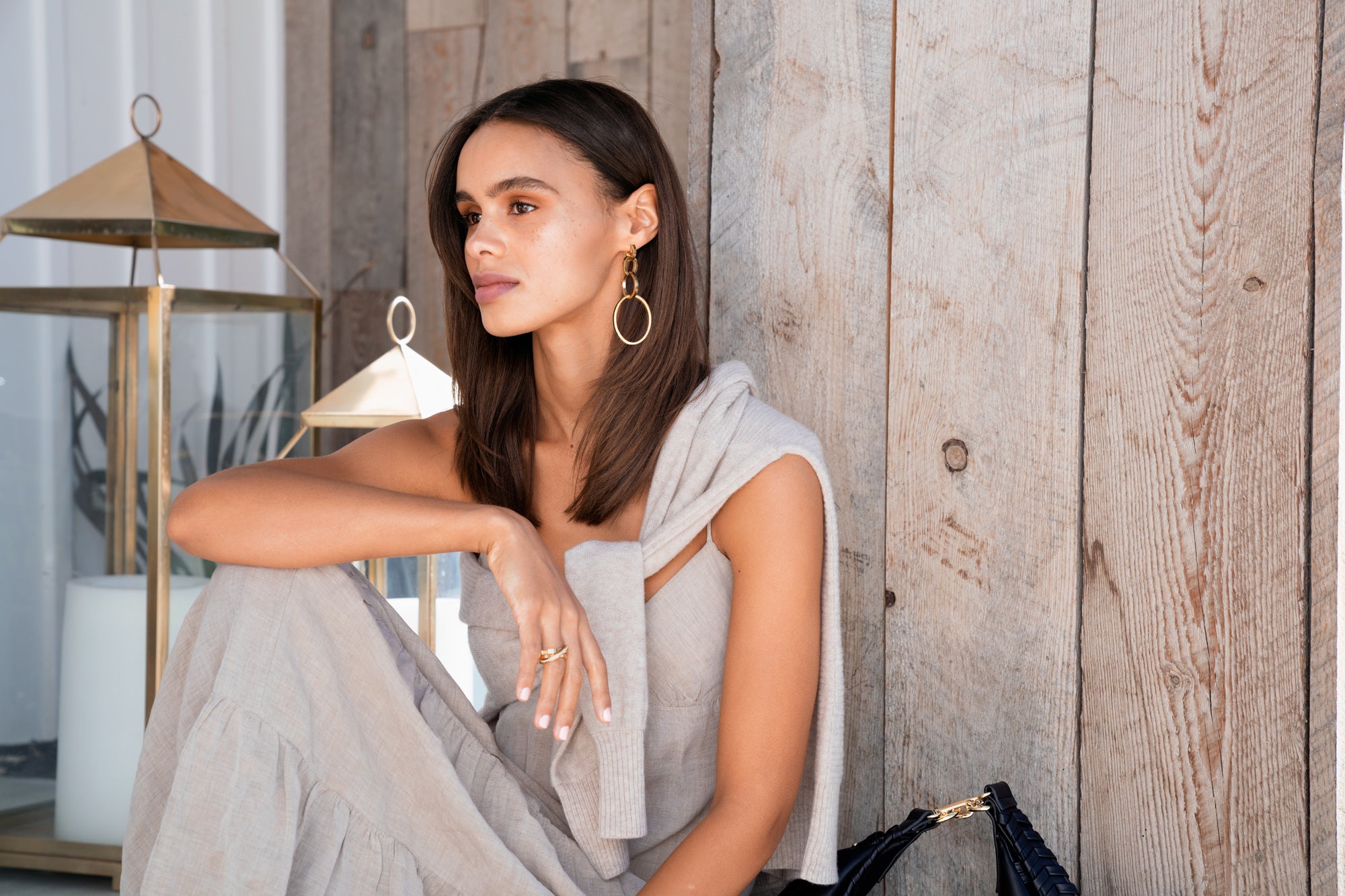 Behind the Brand: Vita Fede – CURATEUR