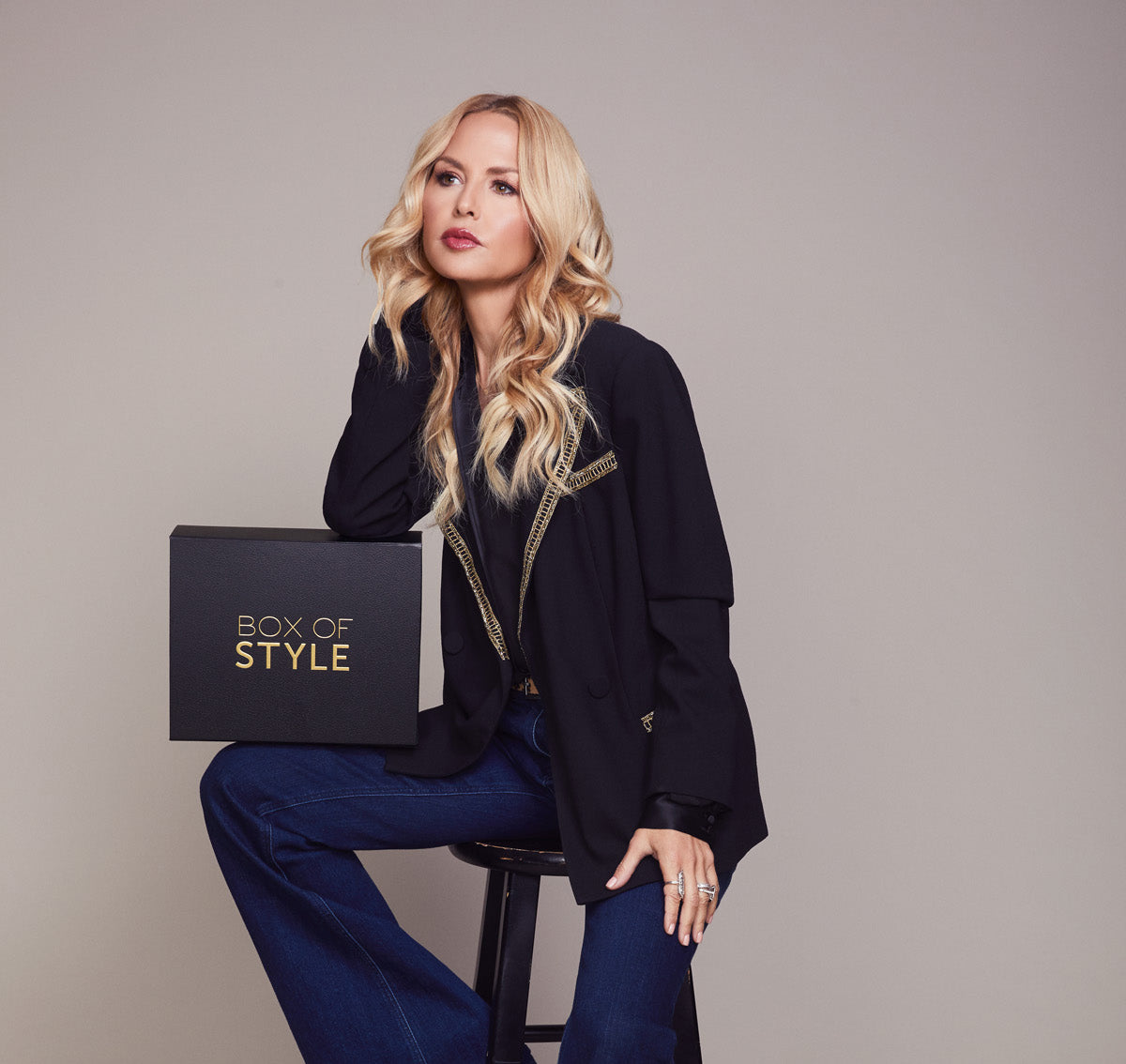 Rachel Zoe Winter Box of Style Review  The Teacher Diva: a Dallas Fashion  Blog featuring Beauty & Lifestyle