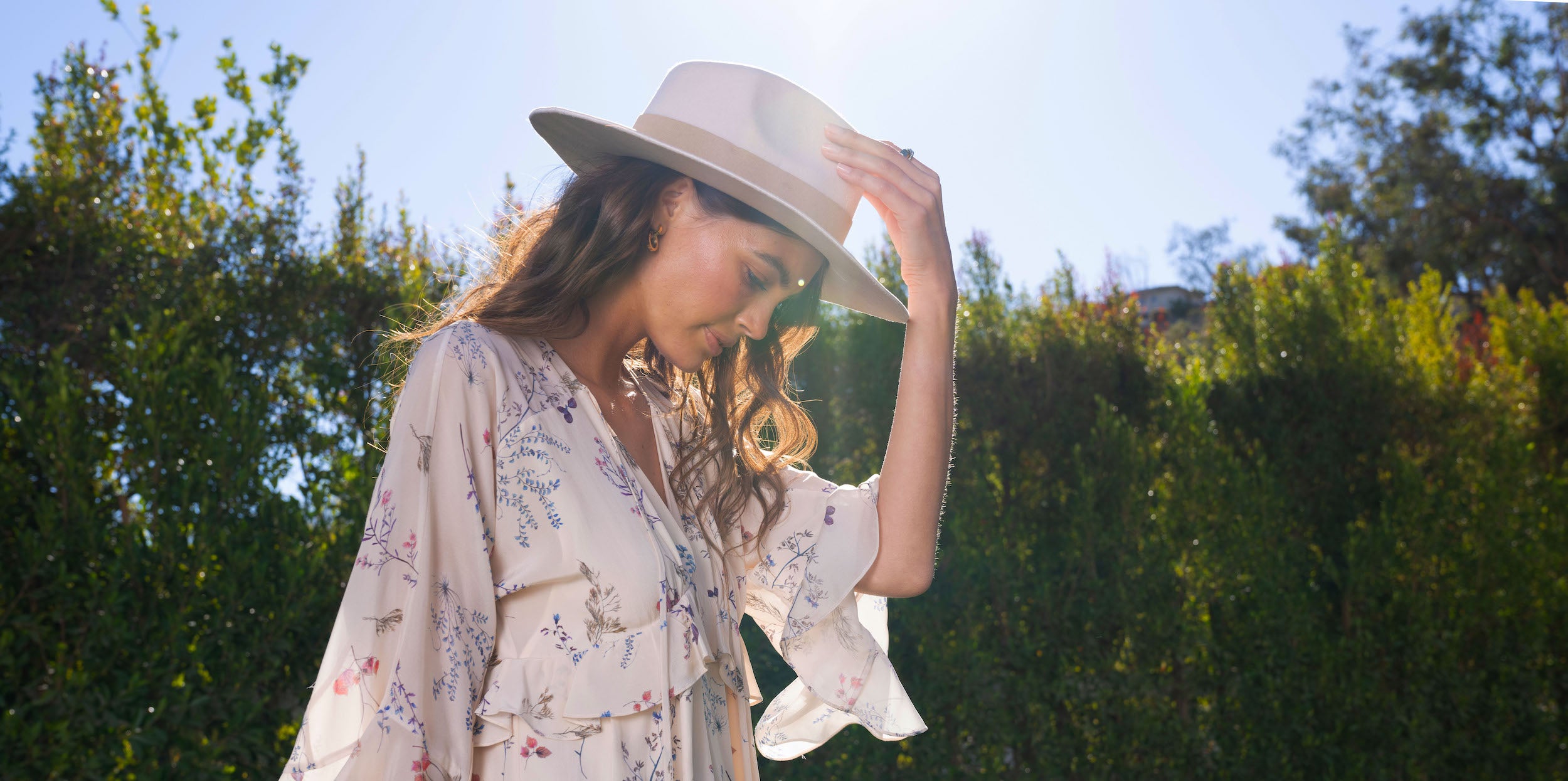 Behind the Brand: Teressa Foglia – CURATEUR