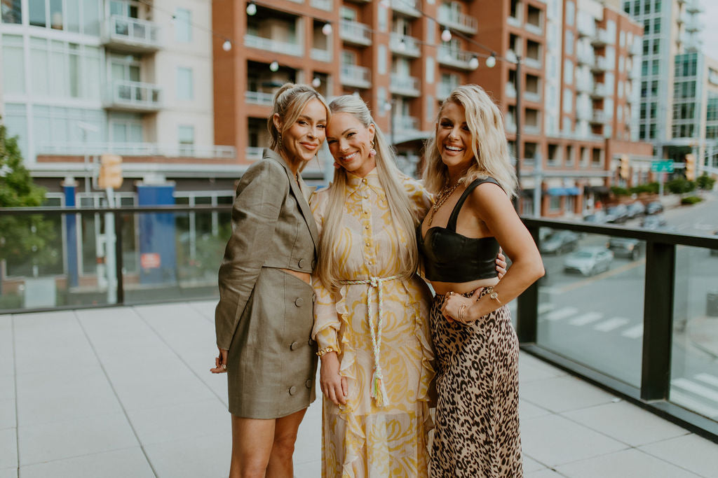 Our First Members-Only Event at Thompson Nashville Was a Celebration of Community