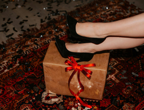 Chic Holiday Gifts for Every Type and Every Style