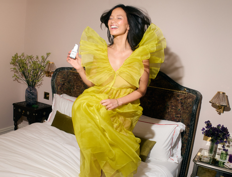 This Fall Skincare Routine Is Focused on Repair and Renewal