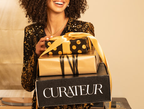 The Holiday Gifts Our Staff Can't Wait to Give Their Loves Ones