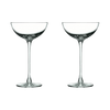 Hepburn Coupe Set of 2 Glasses