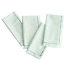 Frayed Edge Napkin - Set of 4