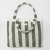 Twin Beach Towel 2-in-1 Tote Bag